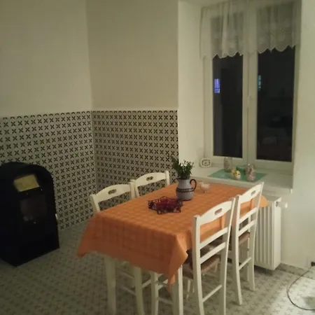 Apartman Nove Hrady Apartment
